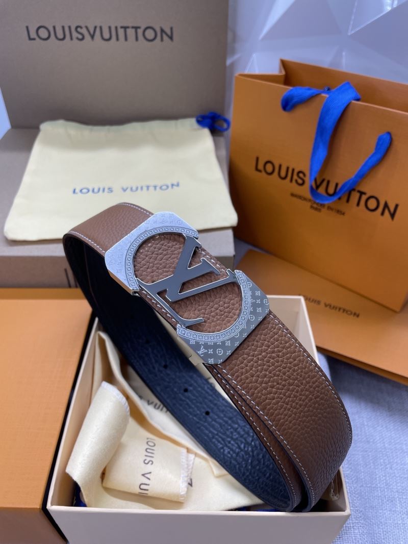 Louis Vuitton Belts